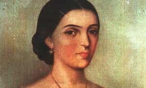 Simón Bolívar's lover gains heroine status | World news