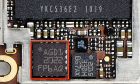 Gyroscope In Iphone Boot up: Android gyros, trying an iPhone, Motorola's chequered past ...