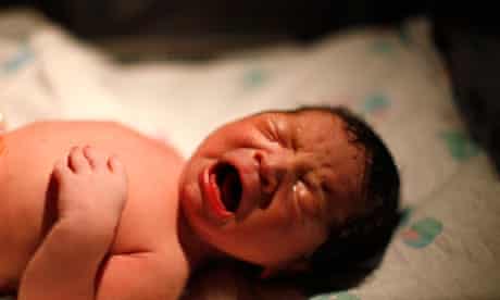 Who Was The True 7 Billionth Child Population The Guardian Who Was The True 7 Billionth Child Population The Guardian