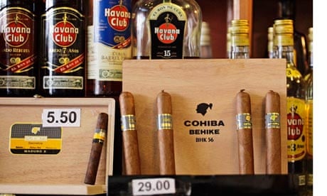 cuban cigarettes The Ultimate Guide to Best Budget Cigars: Discovering Value in H Chinese come to their Cuban