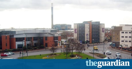 Sports jobs in nottingham Sports jobs in nottingham