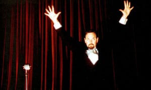 David Lynch to open Mulholland Drive-style nightclub in Paris ...