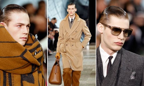 Shop Louis Vuitton Men's Jackets Outerwear Fur