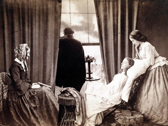 Image result for 'Fading Away', 1858