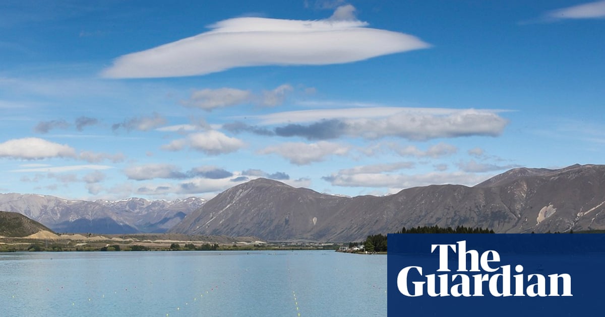 Sport Picture Of The Day The Meridian Otago Rowing Championsh Sport The Guardian