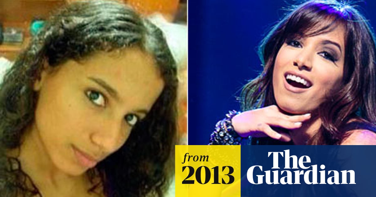 Brazilian Funk Star Anitta Sparks New Debate About Skin