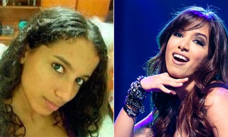 anitta brazilian whitening theguardian corbis santana mauricio pictured unknown stage
