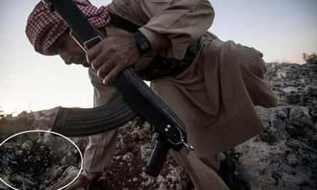 Why Associated Press Was Right To Sever Ties With Narciso Contreras Photography The Guardian