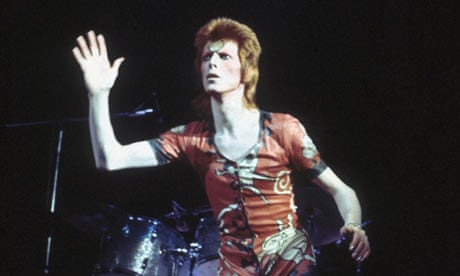 David Bowie on Ziggy Stardust, white funk and other theatrical matters – a  classic interview, David Bowie