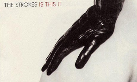 Albums of the decade No 4: The Strokes – Is This It | The Strokes | The Guardian