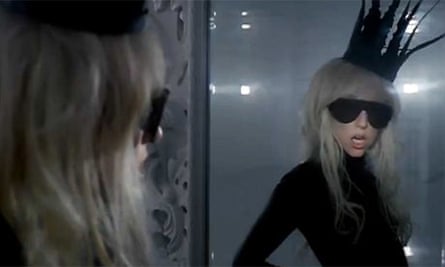 Lady Gaga for Pickard of the Pops 4