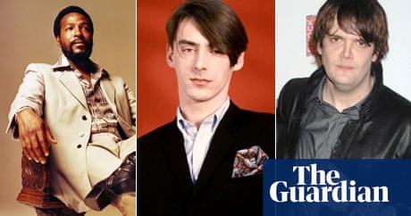 When The Label Just Says No Pop And Rock The Guardian