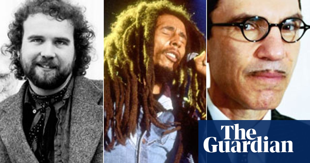 Island Records: The secret of its success | Pop and rock ...