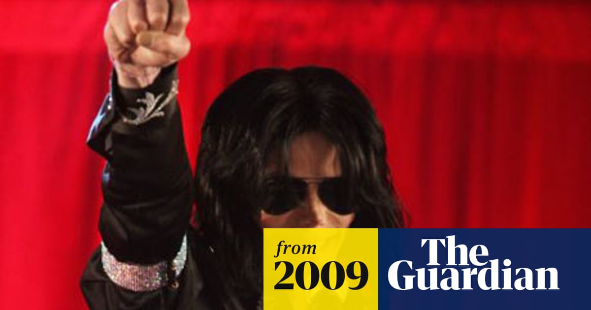 Michael Jackson Tickets Refund News Consumer Affairs The Guardian