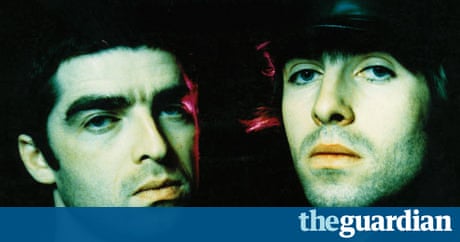 Unpublished Oasis: interview with Noel in 1994 | Music ...
