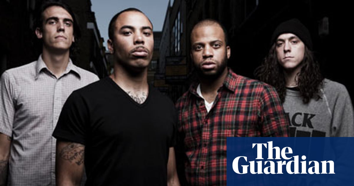 Trash Talk (No 770) Music The Guardian