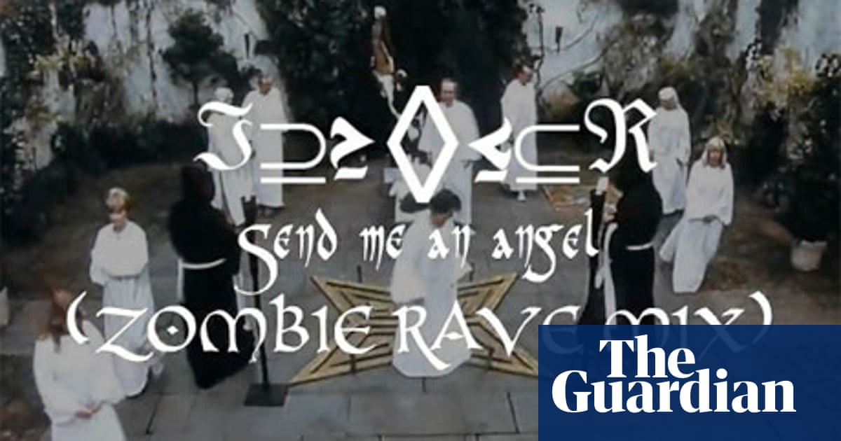 Meet The Bands Whose Are Made Out Of Ss 0 Music The Guardian
