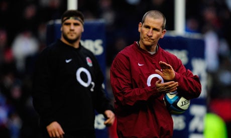 Why Clive Woodward got it wrong in picking Wilkinson over Carter
