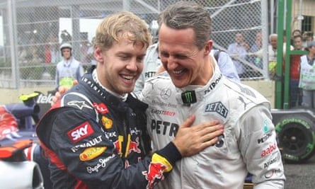 Reconstruction Reveals Details Of Schumacher Ski Accident