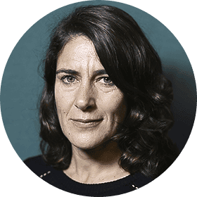 Esther Freud
