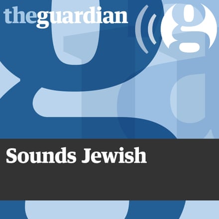 Sounds Jewish Series