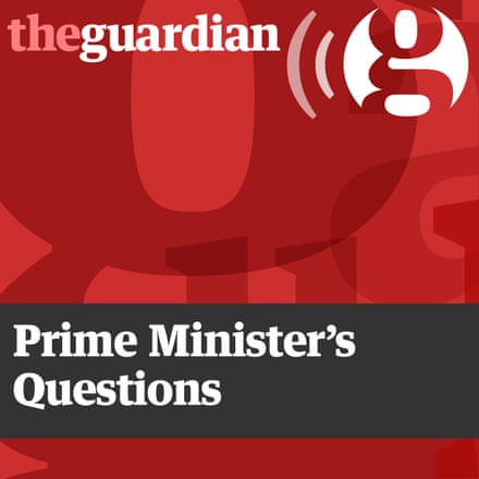 Prime minister's questions Series