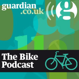 The Bike podcast Series