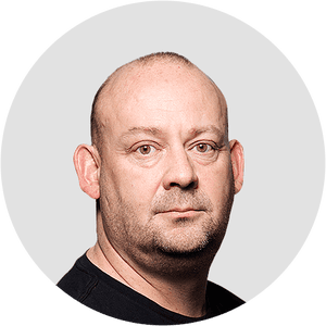 Giles Fraser