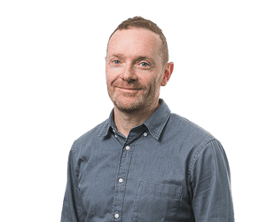 Paul Connolly