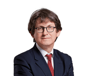 Alan Rusbridger