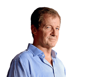 Alastair Campbell