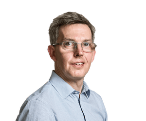 Politics tamfitronics Andrew Sparrow