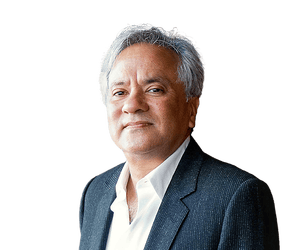 Anish Kapoor