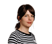 Becky Barnicoat