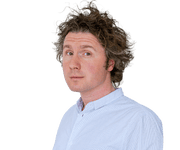 Ben Goldacre