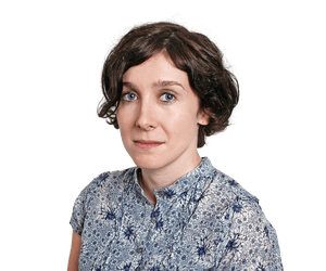 Catherine Shoard