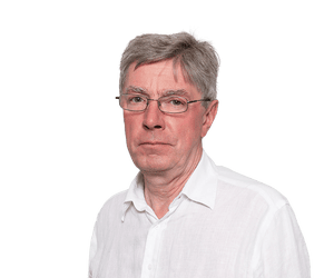Open Door The Readers Editor On The Moral And Legal