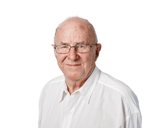 Clive James