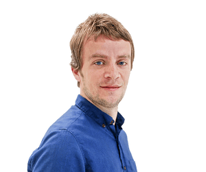 Daniel Taylor Daniel Taylor