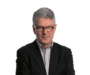 don marr