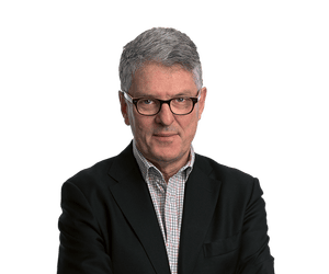 David Marr