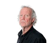 Ed Vulliamy