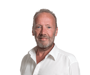 Euan Ferguson