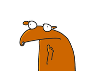 First Dog on the Moon