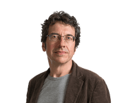 George Monbiot in Copenhagen