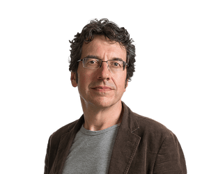 2019-03-22  How the media let malicious idiots take over,  The Guardian,  George Monbiot