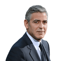 George Clooney: my letter to the Parkland students George_Clooney,_R