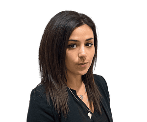 Iman Amrani