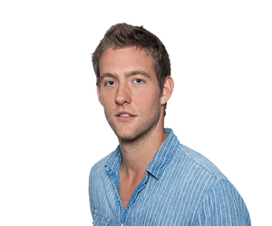 Ryder Cup 2014: Jordan Spieth and Patrick Reed shine amid USA gloom ...