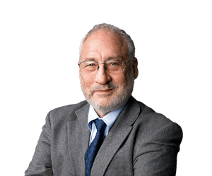 Joseph Stiglitz